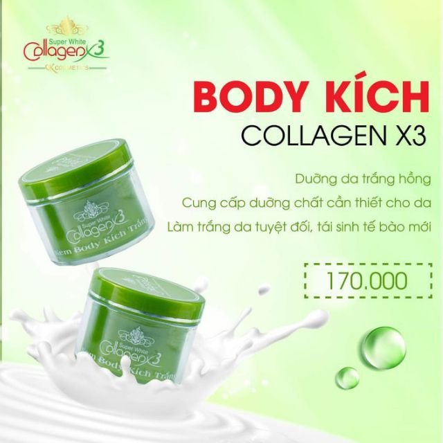 kem-body-collagen-x3-xanh