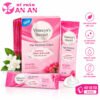 Kem tẩy lông Vinecya's Secret hộp 20 gói x 4ml – Dạng gói tiện lợi