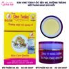Kem One Today Ốc Sên 8g dạng hũ nhỏ gọn, hỗ trợ dưỡng ẩm và chăm sóc làn da không đều màu.