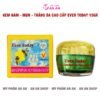 Kem Ever Today trị nám mụn trắng da 15gr, giúp da mịn màng và đều màu hơn