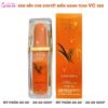 Kem nền VC 30g hỗ trợ nâng tone, che phủ khuyết điểm nhỏ và tạo lớp nền đều màu. Có thể dùng như kem lót nền, tiện lợi cho makeup hằng ngày.