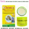 Kem Trắng Da Chống Nắng One Today Ốc Sên 9g – Hàng Chính Hãng