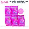 Kem Zale Hồng Thái Lan 6gr dưỡng trắng da