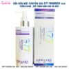 Sữa rửa mặt chuyên sâu Niankou 377 300g chính hãng – hỗ trợ làm sạch da, giúp da sạch thoáng, mềm mịn và trông sáng đều màu hơn.