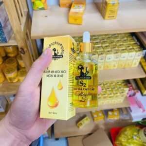 Nước lột lạnh S2 Collagen