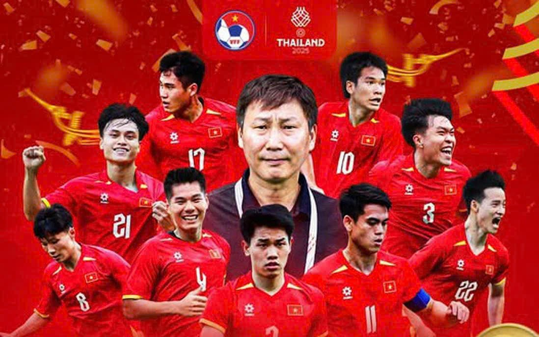 bản quyền FIFA ASEAN Cup 2026 Việt Nam