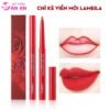 chì kẻ viền môi Lameila