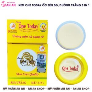 kem-one-today-duong-trang-mat-3in1-5g-kem-oc-sen-chinh-hang