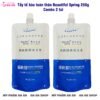 Tẩy Tế Bào Chết Toàn Thân Beautiful Spring 250g